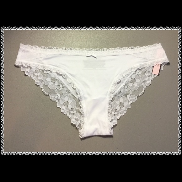 ❤️VS Cheekini Panty❤️ - Picture 1 of 4